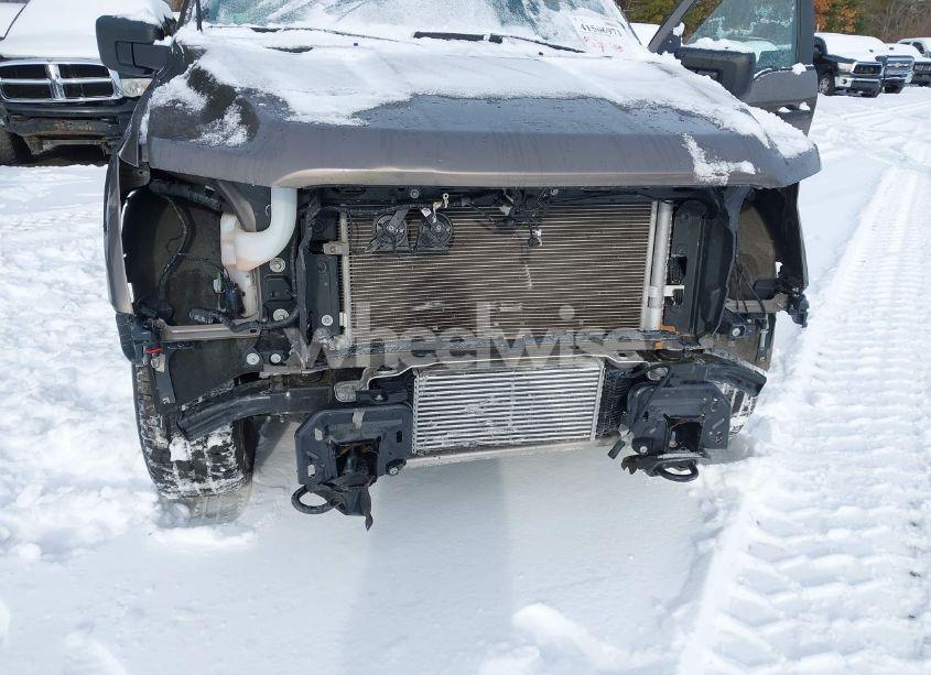 Photo 6 of 2023 Ford F-150 XLT (VIN 1FTFW1E88PFC63969)