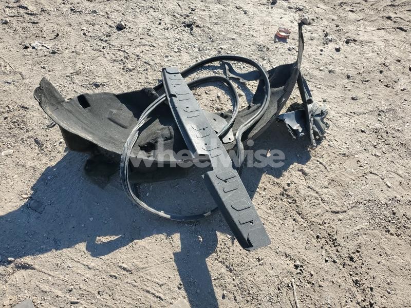 Photo 7 of 2023 FORD F150 SUPERCREW (VIN 1FTFW1E88PKD48723)