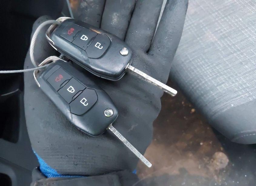 Photo 11 of 2023 Ford F-150 XLT (VIN 1FTFW1E88PKE14509)