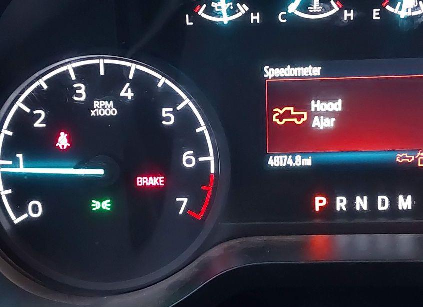 Photo 7 of 2023 Ford F-150 XLT (VIN 1FTFW1E88PKE14509)