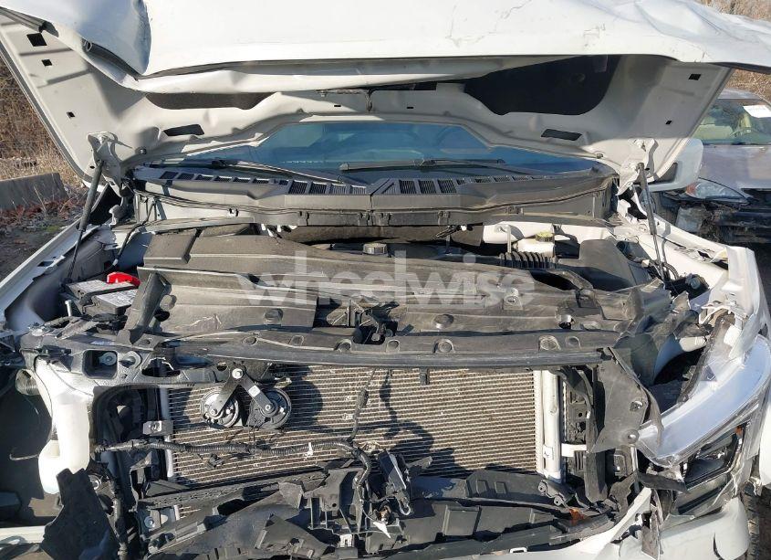 Photo 10 of 2023 Ford F-150 LARIAT (VIN 1FTFW1E88PKF40191)