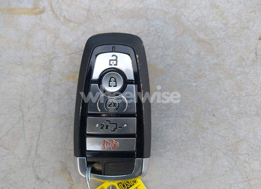 Photo 11 of 2023 Ford F-150 LARIAT (VIN 1FTFW1E88PKF40191)