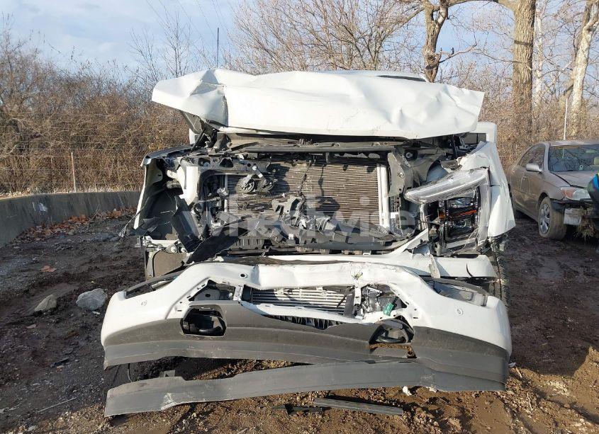 Photo 12 of 2023 Ford F-150 LARIAT (VIN 1FTFW1E88PKF40191)