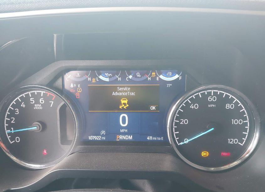 Photo 7 of 2021 Ford F-150 XLT (VIN 1FTFW1E89MKD64151)