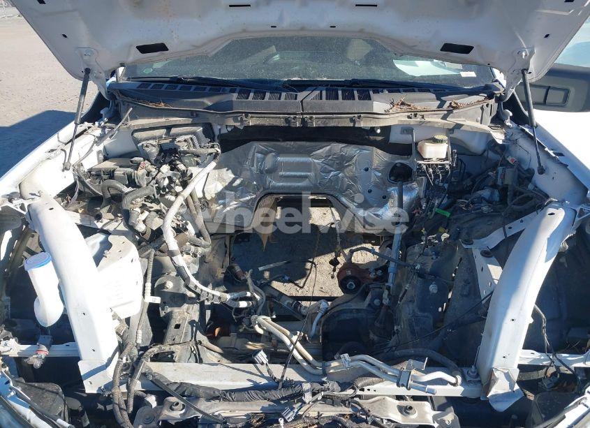 Photo 10 of 2022 Ford F-150 XL (VIN 1FTFW1E89NFB08473)