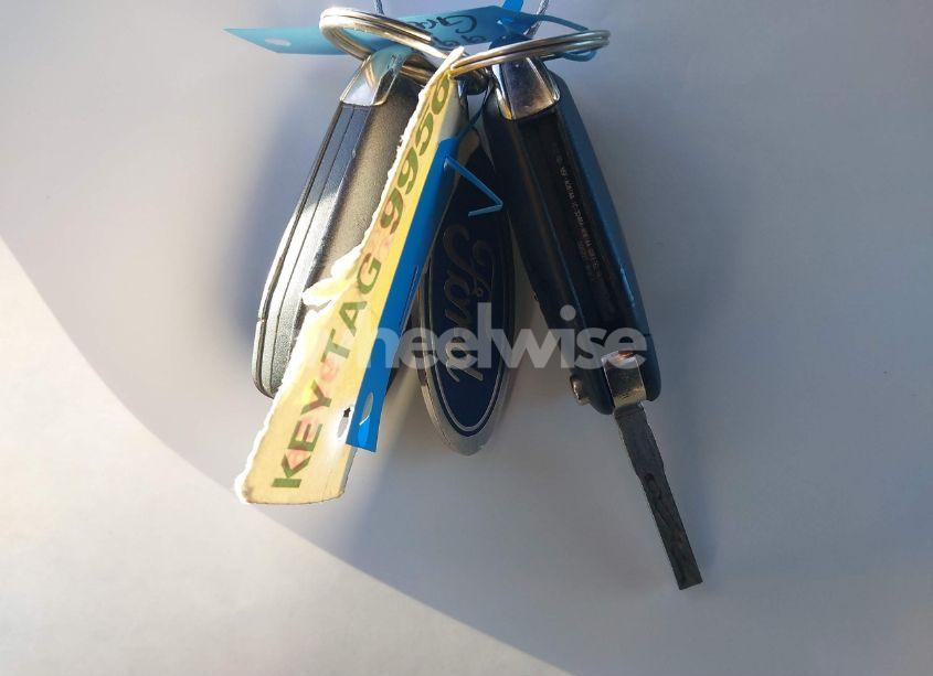 Photo 11 of 2022 Ford F-150 XL (VIN 1FTFW1E89NFB08473)