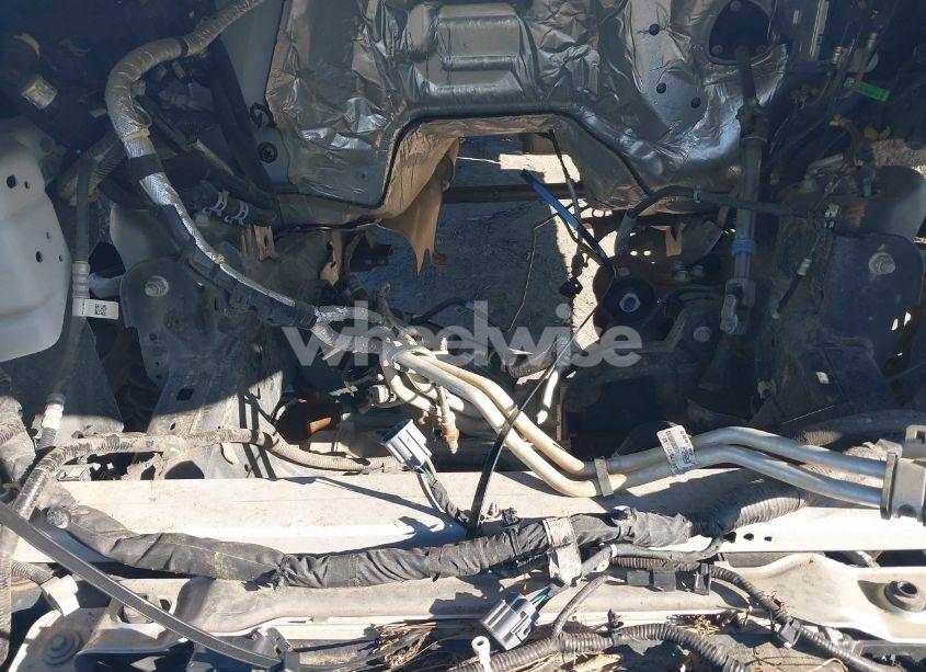 Photo 18 of 2022 Ford F-150 XL (VIN 1FTFW1E89NFB08473)