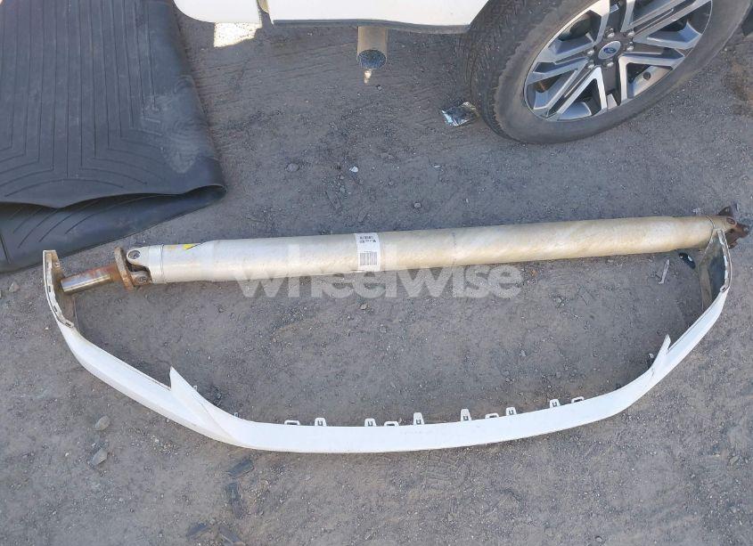 Photo 19 of 2022 Ford F-150 XL (VIN 1FTFW1E89NFB08473)