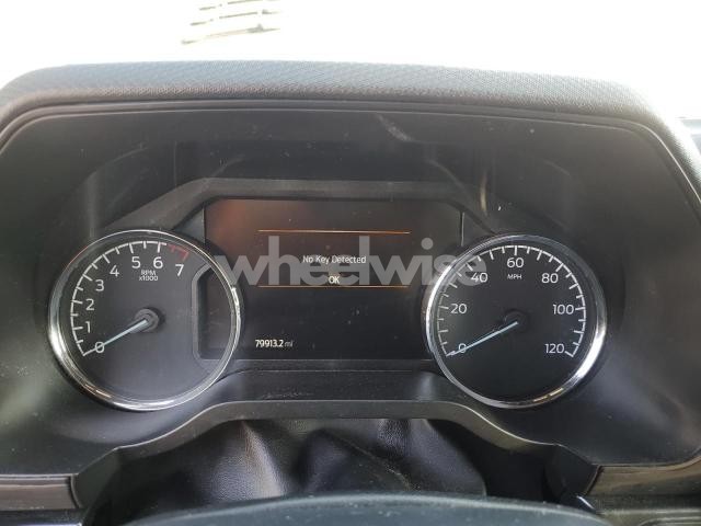 Photo 10 of 2022 FORD F150 SUPERCREW (VIN 1FTFW1E89NFC05477)