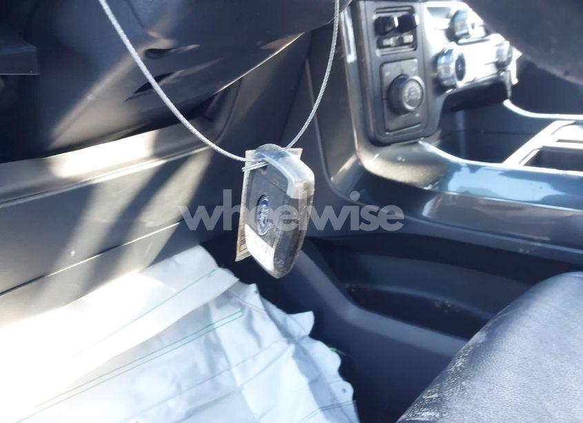 Photo 11 of 2022 Ford F-150 XLT (VIN 1FTFW1E89NFC09125)