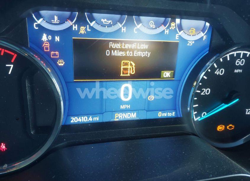 Photo 7 of 2022 Ford F-150 XLT (VIN 1FTFW1E89NFC09125)