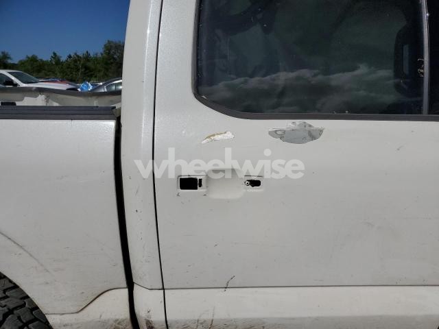 Photo 11 of 2022 FORD F150 SUPERCREW (VIN 1FTFW1E89NFC11943)
