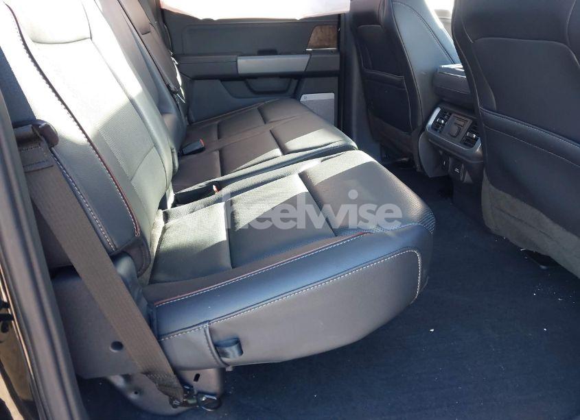 Photo 8 of 2023 Ford F-150 LARIAT (VIN 1FTFW1E89PFC59073)