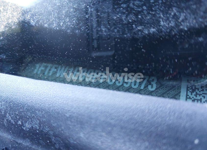 Photo 9 of 2023 Ford F-150 LARIAT (VIN 1FTFW1E89PFC59073)