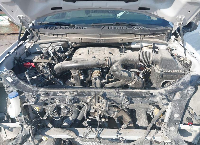 Photo 10 of 2023 Ford F-150 XLT (VIN 1FTFW1E89PFD30787)