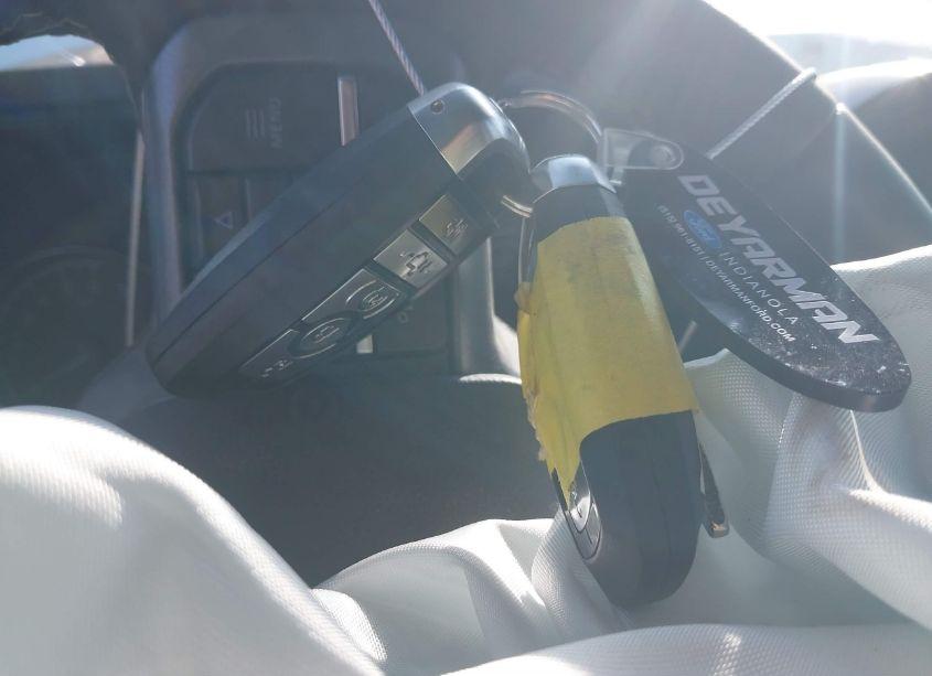 Photo 11 of 2023 Ford F-150 XLT (VIN 1FTFW1E89PFD30787)