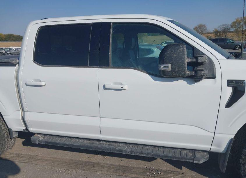 Photo 13 of 2023 Ford F-150 XLT (VIN 1FTFW1E89PFD30787)