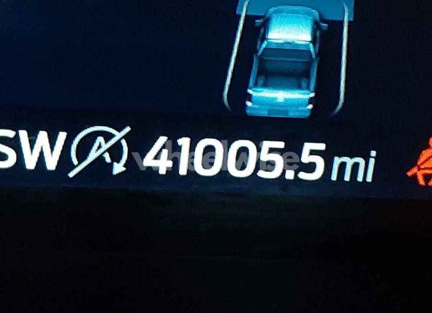 Photo 15 of 2023 Ford F-150 LARIAT (VIN 1FTFW1E89PKF43469)