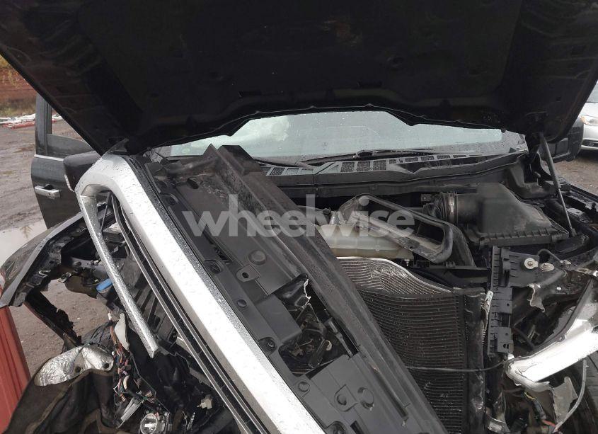 Photo 10 of 2021 Ford F-150 LIMITED (VIN 1FTFW1E8XMFA86899)