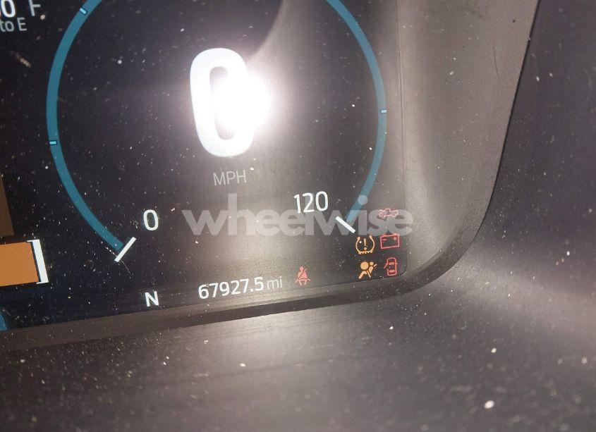 Photo 15 of 2021 Ford F-150 LIMITED (VIN 1FTFW1E8XMFA86899)