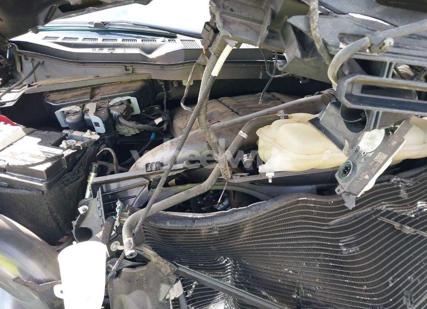 Photo 10 of 2021 Ford F-150 XLT (VIN 1FTFW1E8XMFB39858)