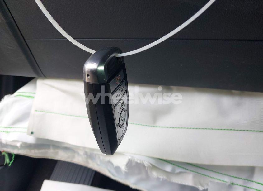 Photo 11 of 2021 Ford F-150 XLT (VIN 1FTFW1E8XMFB39858)