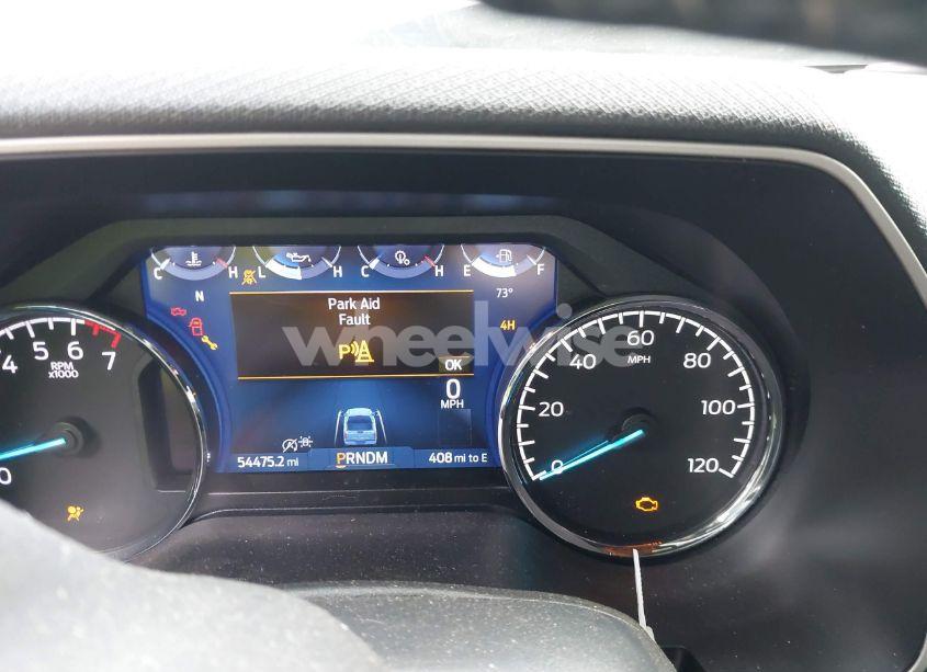 Photo 7 of 2021 Ford F-150 XLT (VIN 1FTFW1E8XMFB39858)