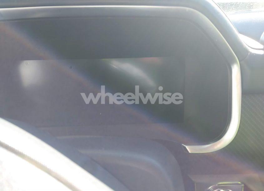 Photo 14 of 2021 Ford F-150 LIMITED (VIN 1FTFW1E8XMFD03223)