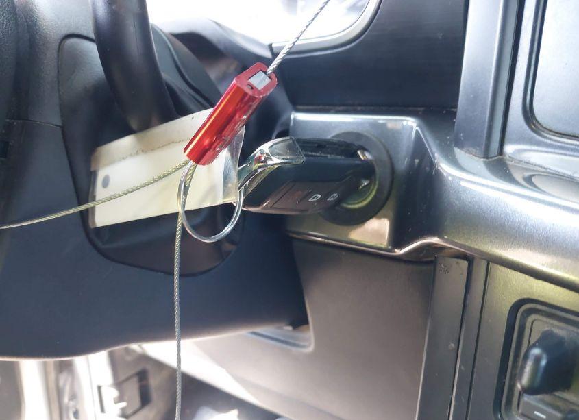 Photo 11 of 2022 Ford F-150 XL (VIN 1FTFW1E8XNKE95445)