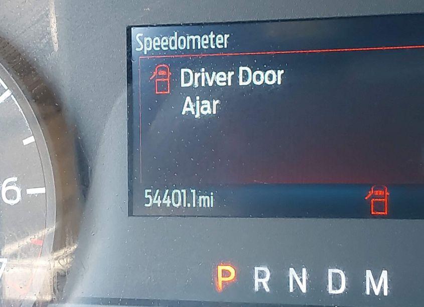 Photo 12 of 2022 Ford F-150 XL (VIN 1FTFW1E8XNKE95445)