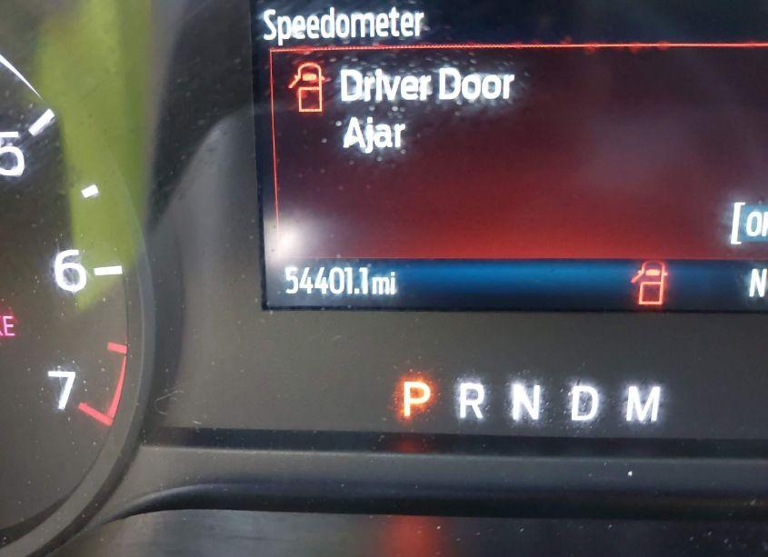 Photo 16 of 2022 Ford F-150 XL (VIN 1FTFW1E8XNKE95445)