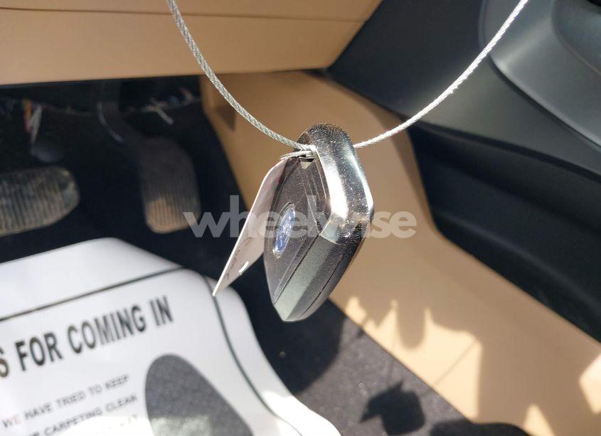 Photo 11 of 2023 Ford F-150 LARIAT (VIN 1FTFW1E8XPFA36850)