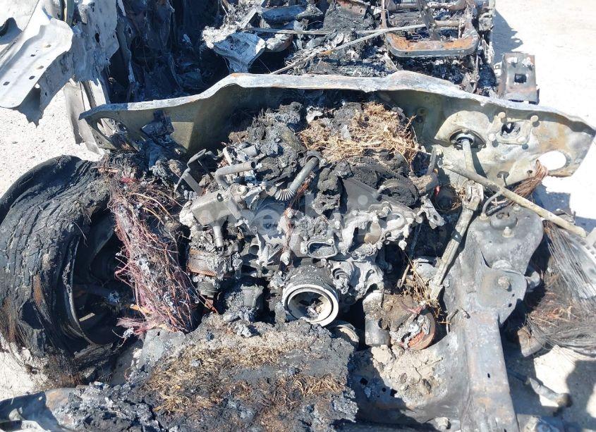 Photo 10 of 2023 Ford F-150 PLATINUM (VIN 1FTFW1E8XPFB61265)