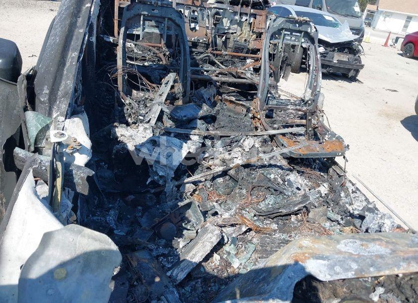 Photo 5 of 2023 Ford F-150 PLATINUM (VIN 1FTFW1E8XPFB61265)