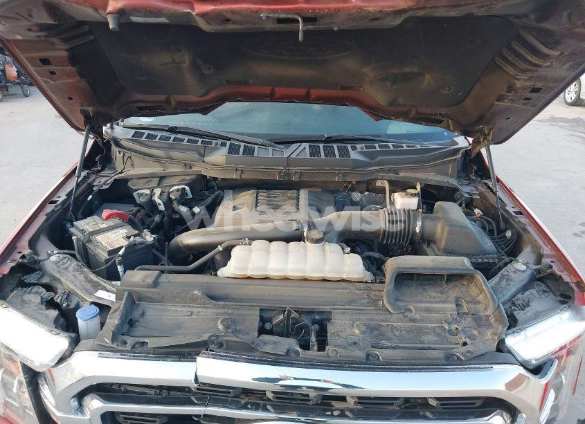 Photo 10 of 2023 Ford F-150 XLT (VIN 1FTFW1E8XPKD17005)