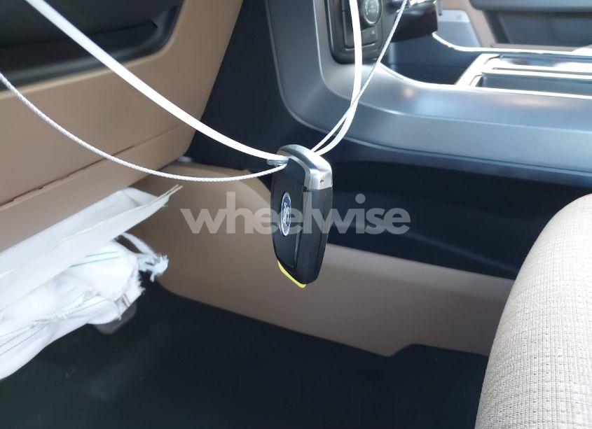 Photo 11 of 2023 Ford F-150 XLT (VIN 1FTFW1E8XPKD17005)