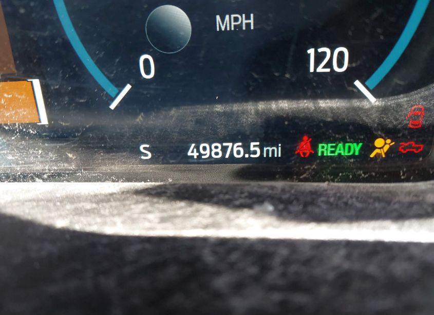 Photo 16 of 2021 Ford F-150 LARIAT (VIN 1FTFW1ED0MFC08182)