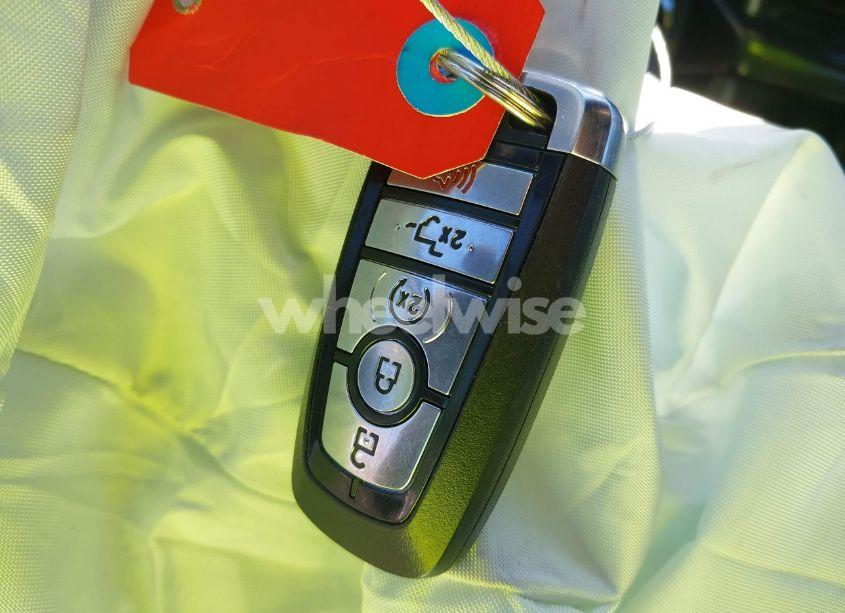 Photo 11 of 2023 Ford F-150 XLT (VIN 1FTFW1ED0PFA18306)