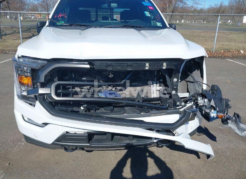 Photo 17 of 2023 Ford F-150 XLT (VIN 1FTFW1ED0PFA18306)