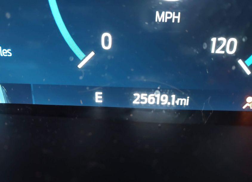 Photo 15 of 2023 Ford F-150 KING RANCH (VIN 1FTFW1ED0PFB74250)