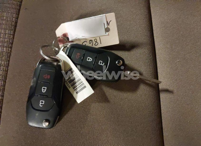 Photo 11 of 2023 Ford F-150 XLT (VIN 1FTFW1ED0PFC08753)