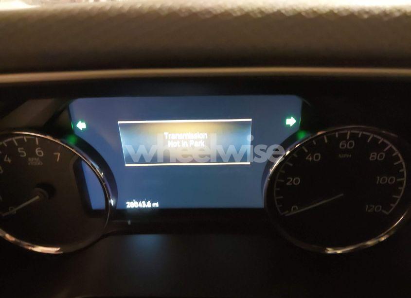 Photo 7 of 2023 Ford F-150 XLT (VIN 1FTFW1ED0PFC08753)