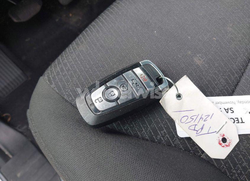 Photo 11 of 2023 Ford F-150 XLT (VIN 1FTFW1ED0PFC75112)