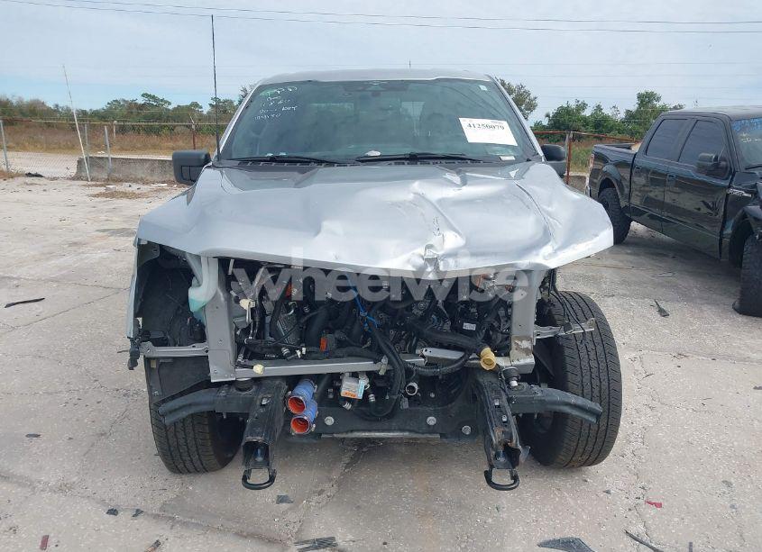 Photo 13 of 2023 Ford F-150 XLT (VIN 1FTFW1ED0PFC75112)