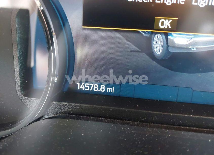 Photo 16 of 2023 Ford F-150 XLT (VIN 1FTFW1ED0PFC75112)