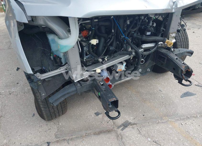 Photo 20 of 2023 Ford F-150 XLT (VIN 1FTFW1ED0PFC75112)