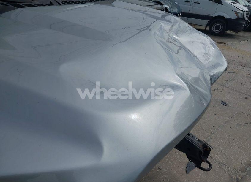 Photo 21 of 2023 Ford F-150 XLT (VIN 1FTFW1ED0PFC75112)