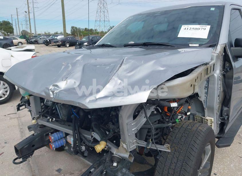 Photo 22 of 2023 Ford F-150 XLT (VIN 1FTFW1ED0PFC75112)