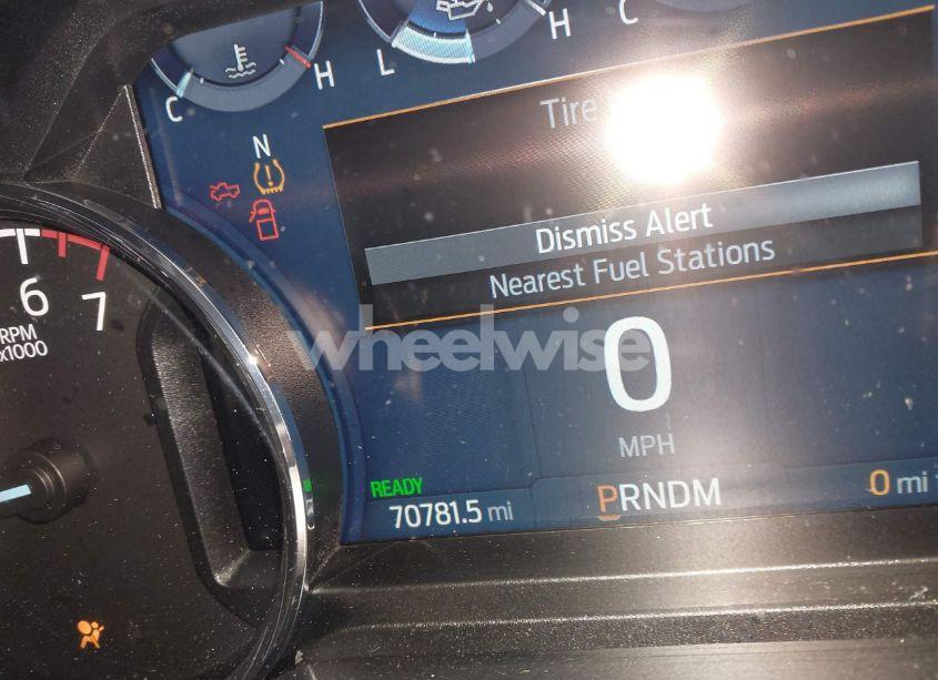 Photo 7 of 2022 Ford F-150 XLT (VIN 1FTFW1ED1NFA65454)