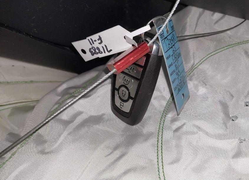 Photo 11 of 2023 Ford F-150 XLT (VIN 1FTFW1ED1PFA94598)